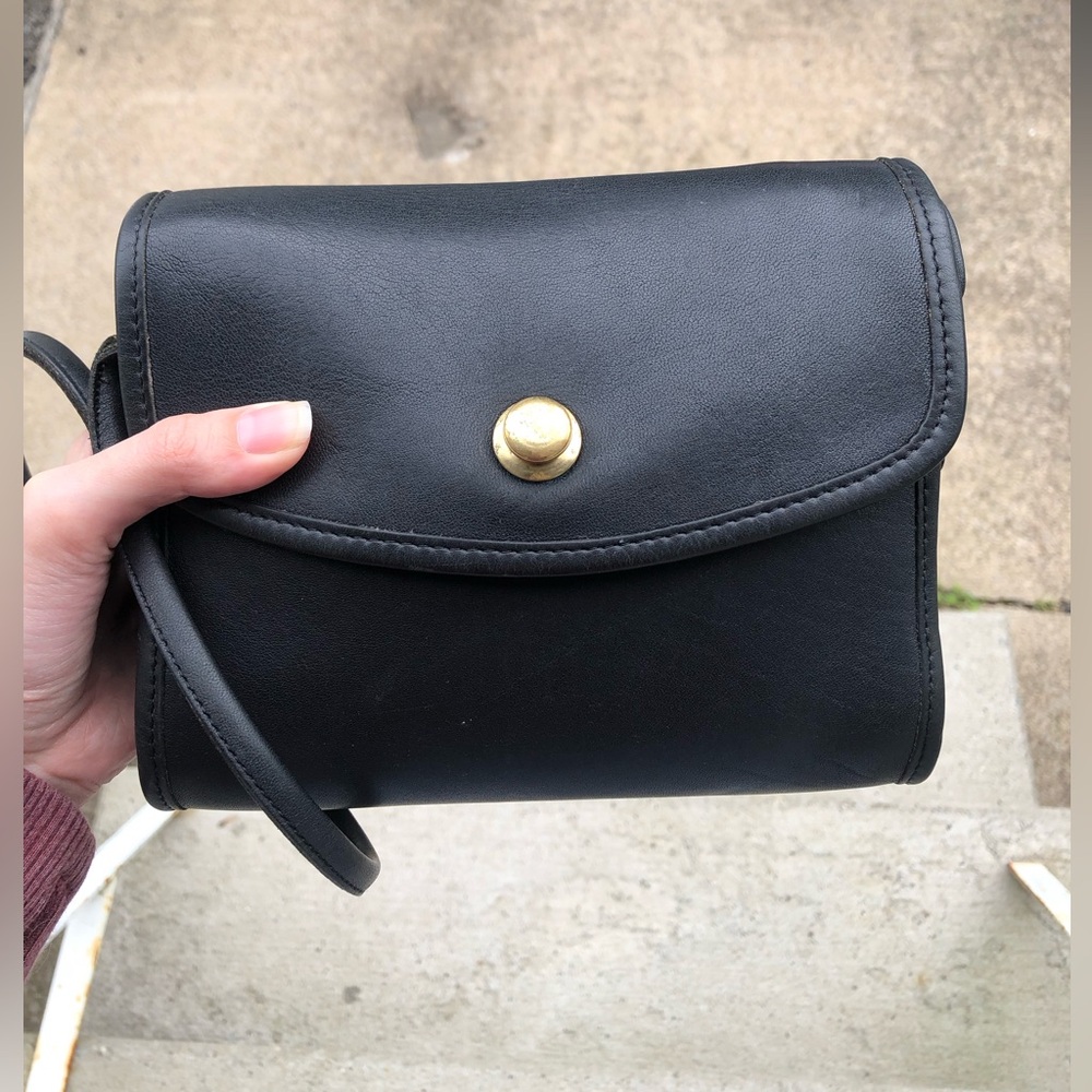 Coach | Vtg Chrystie